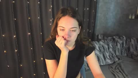 Kristina online show from February 2025 10:49:02 AM