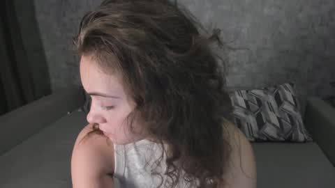 Kristina online show from February 2026 03:15:02 PM