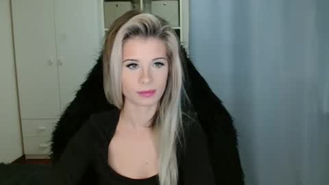 KristineAmore online show from November 2025 08:02:01 AM