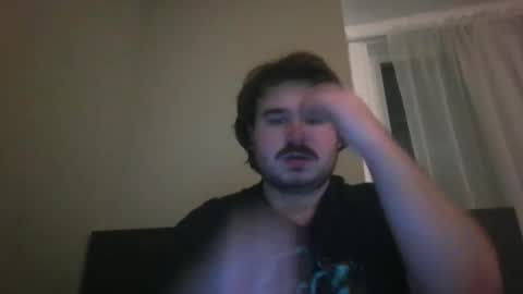 MrKristoff online show from March 2026 05:20:02 AM