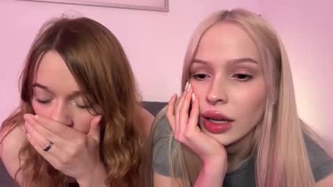 Kristy and Alice online show from December 2025 04:44:01 PM