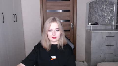 Kristy online show from January 2026 10:26:01 PM