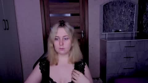 Kristy online show from February 2026 07:36:02 PM