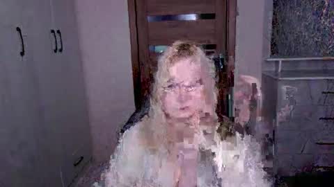 Kristy online show from March 2026 08:31:01 AM