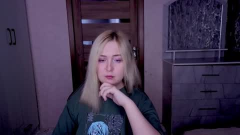 Kristy online show from April 2026 12:21:02 AM