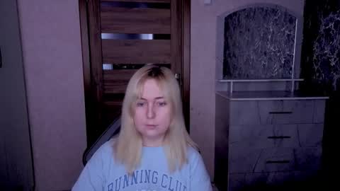 Kristy online show from April 2026 08:50:02 PM