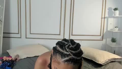 Cristina online show from January 2026 06:44:02 PM