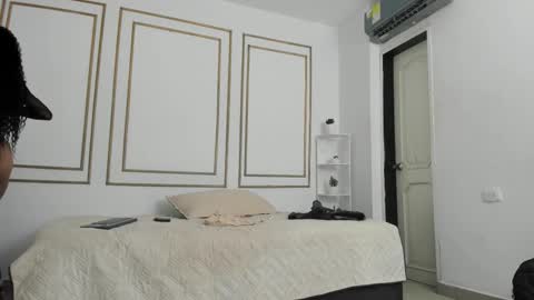 Snapshot of kristyl_paez chatting on January 2026 07:50:01 PM Cristina online show from January 2026 07:50:01 PM