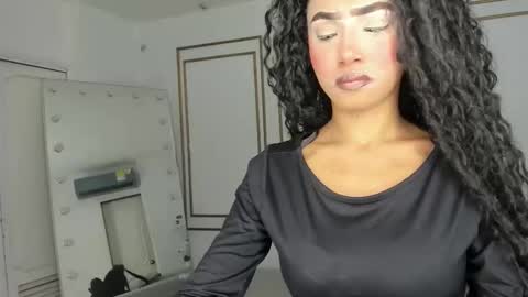 Snapshot of kristyl_paez chatting on January 2026 07:17:01 PM Cristina online show from January 2026 07:17:01 PM