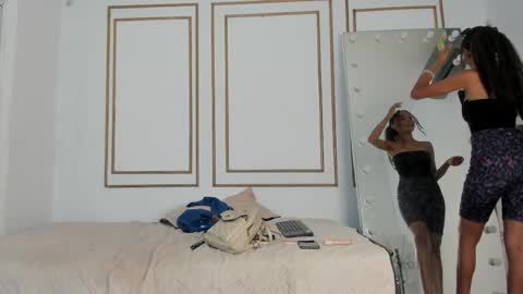 Snapshot of kristyl_paez chatting on February 2026 07:12:02 PM Cristina online show from February 2026 07:12:02 PM