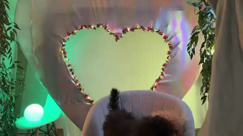 Kristy Nip slip shady  Best model on CB  online show from February 2025 04:52:01 PM