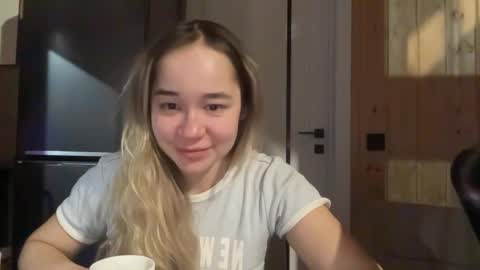 Kristy Nip slip shady  Best model on CB  online show from February 2025 03:36:02 PM