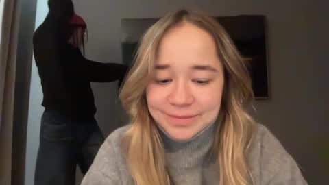 Kristy Nip slip shady  Best model on CB  online show from February 2025 12:25:02 PM