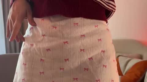 Kristy Nip slip shady  Best model on CB  online show from November 2025 12:04:01 PM