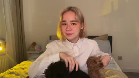 Kristy Nip slip shady  Best model on CB  online show from April 2026 08:36:01 PM