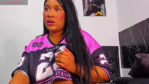 krixty online show from April 2026 06:57:01 PM