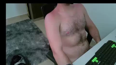 Snapshot of krocr_iras chatting on March 2025 04:30:02 PM Lucas Edu online show from March 2025 04:30:02 PM