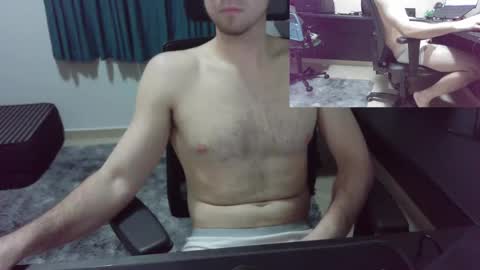 Snapshot of krocr_iras chatting on September 2025 10:10:02 PM Lucas Edu online show from September 2025 10:10:02 PM