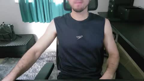 Snapshot of krocr_iras chatting on October 2025 02:12:01 PM Lucas Edu online show from October 2025 02:12:01 PM