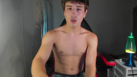 Brayden Thompson online show from June 2026 01:09:01 AM