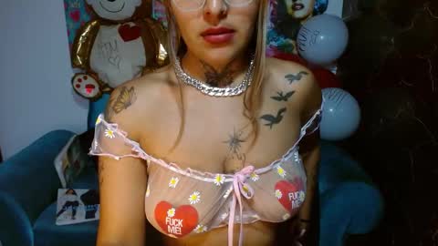 kronikafuckass online show from February 2025 09:43:01 PM