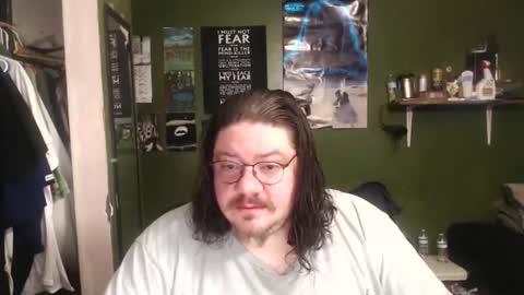 Snapshot of kronikchaos chatting on December 2024 10:05:02 AM kronikchaos online show from December 2024 10:05:02 AM