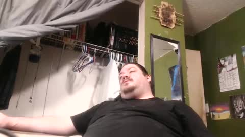 Snapshot of kronikchaos chatting on January 2025 08:29:01 AM kronikchaos online show from January 2025 08:29:01 AM