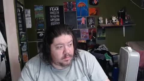Snapshot of kronikchaos chatting on June 2026 04:14:02 AM kronikchaos online show from June 2026 04:14:02 AM