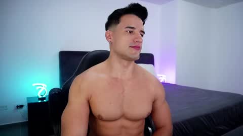 KROPS online show from March 2025 08:48:02 AM