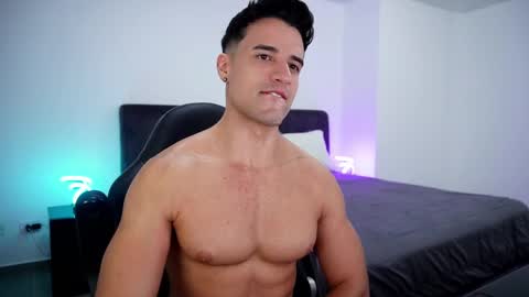 KROPS online show from March 2025 02:54:02 PM