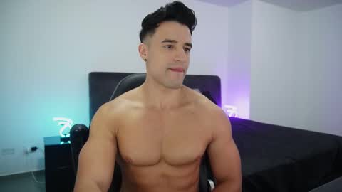 KROPS online show from September 2025 12:05:02 PM