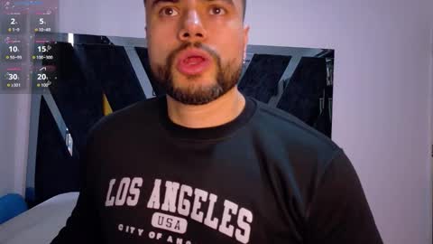 Kroy Wood online show from March 2026 12:21:01 PM