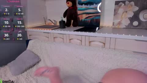 Snapshot of kruela_eva chatting on November 2025 02:12:01 AM Kruela GTM3Tue Wed Thu Fri Sun 0400 am-1030pm online show from November 2025 02:12:01 AM