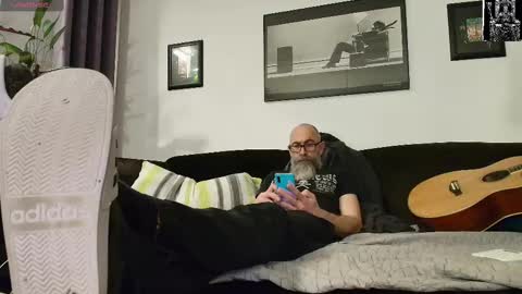 Snapshot of krummersaebel chatting on February 2025 06:54:02 PM krummersaebel online show from February 2025 06:54:02 PM