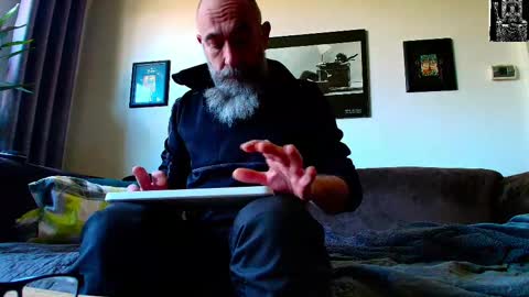 Snapshot of krummersaebel chatting on March 2025 12:22:02 PM krummersaebel online show from March 2025 12:22:02 PM