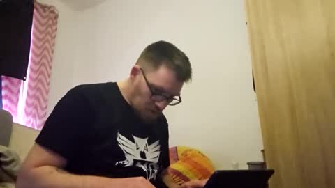 Tommy online show from December 2025 11:16:02 AM