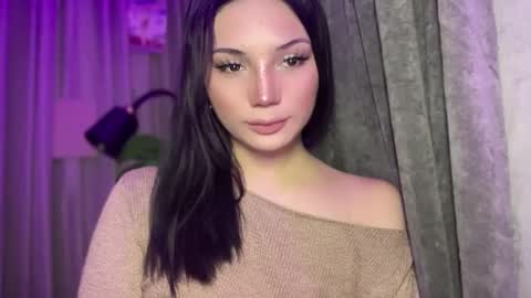 KRISTINE online show from April 2026 10:21:01 AM