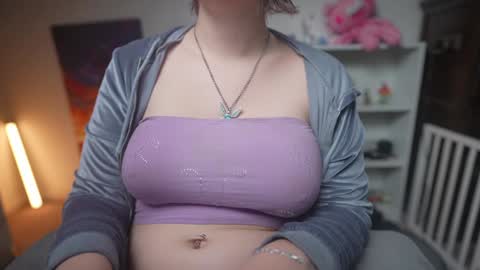 Snapshot of krystalsyxx chatting on February 2025 10:02:02 PM Krystal Syx online show from February 2025 10:02:02 PM