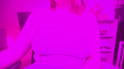 Krystal Syx online show from December 2025 06:27:01 PM