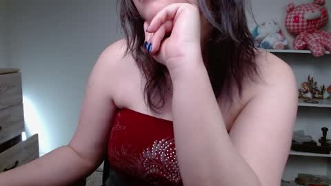 Snapshot of krystalsyxx chatting on May 2026 01:17:02 PM Krystal Syx online show from May 2026 01:17:02 PM