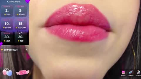 Snapshot of krysten_ritter2 chatting on December 2024 06:41:01 AM krys online show from December 2024 06:41:01 AM