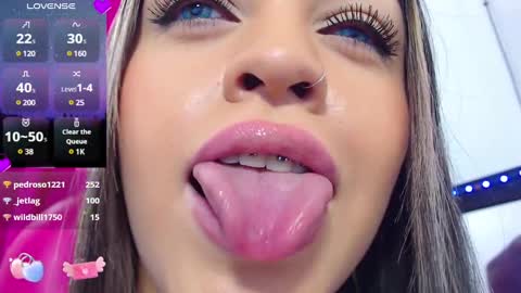 Snapshot of krysten_ritter2 chatting on February 2025 09:19:01 AM krys online show from February 2025 09:19:01 AM