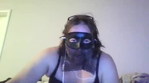 Snapshot of krystina19 chatting on October 2025 01:26:01 AM krystina19 online show from October 2025 01:26:01 AM