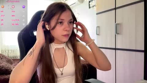 Alis online show from December 2025 10:52:02 AM