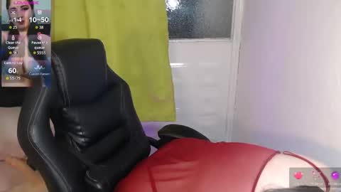 kryystaladams online show from February 2026 01:54:01 PM