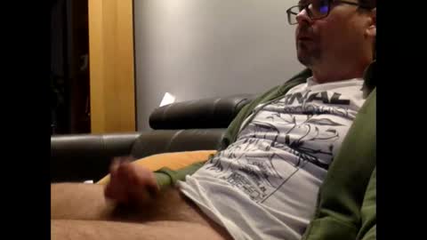 krzysztof1977 online show from February 2025 07:11:01 PM