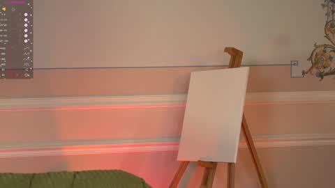 Ksesha online show from December 2024 12:25:01 AM