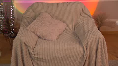 Ksesha online show from February 2025 12:38:02 AM