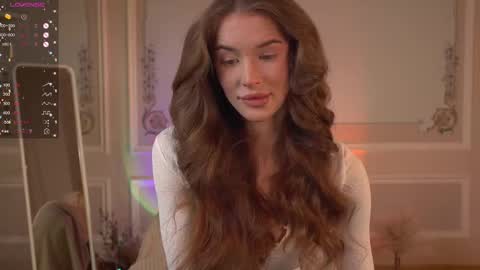 Ksesha online show from February 2025 10:22:01 PM