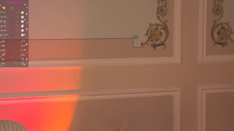 Ksesha online show from February 2025 01:23:02 AM